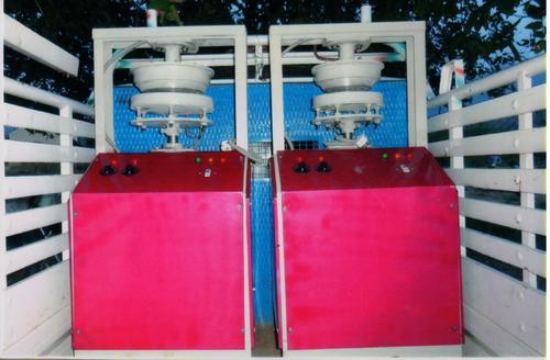 Areca Plate Machines