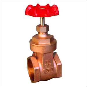 Water Gate Valve