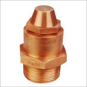 Fusible Plug