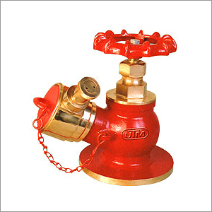 Fire Hydrant Valve