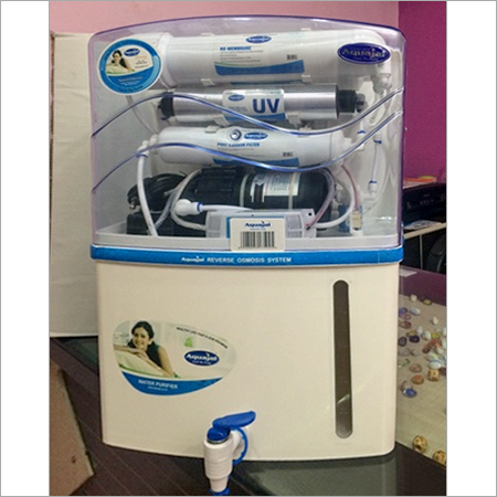 Domestic Water Softener Purifier 