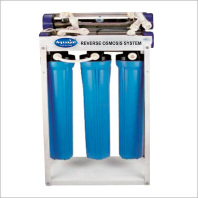 Reverse Osmosis Water Purifier