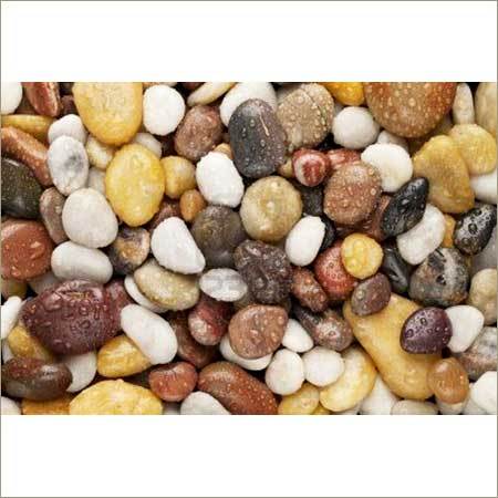 Pebble Stones Artificial Marble
