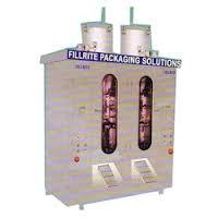 Milk Packing Machine