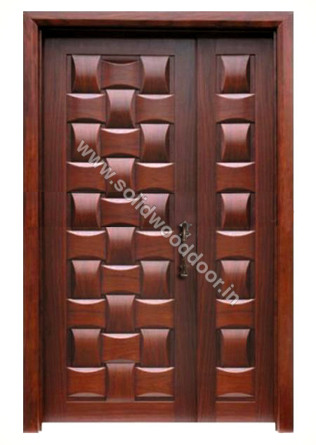 Custom Doors