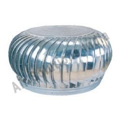 Powerless Roof Ventilation
