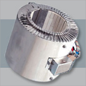 Ceramic Band Heater