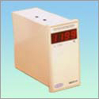 Digital Temperature Indicator