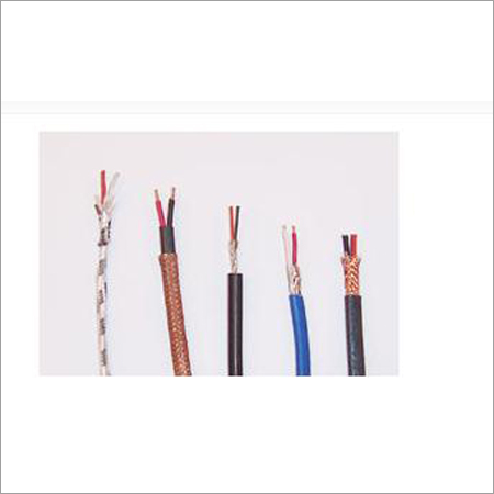 Thermocouple Wires