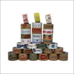 BOPP Self Adhesive Tape