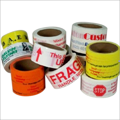 Printed Tape
