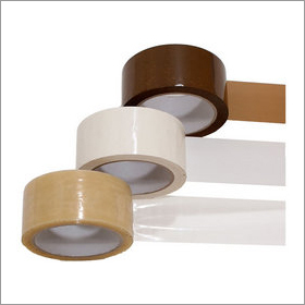 Self Adhesive Tapes