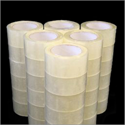 Self Adhesive Transparent Tapes