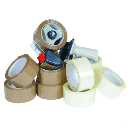 Self Adhesive Tapes
