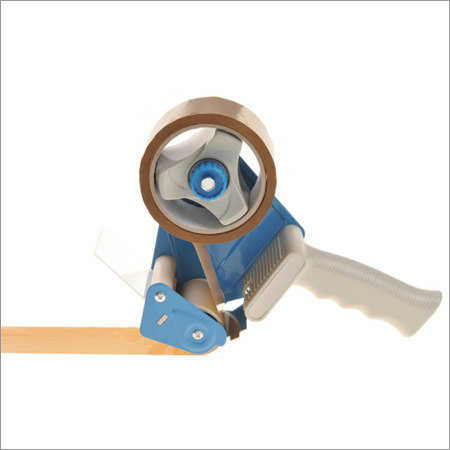 Brown Transparent Tapes