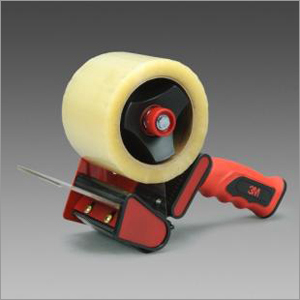 White Transparent Adhesive Tapes