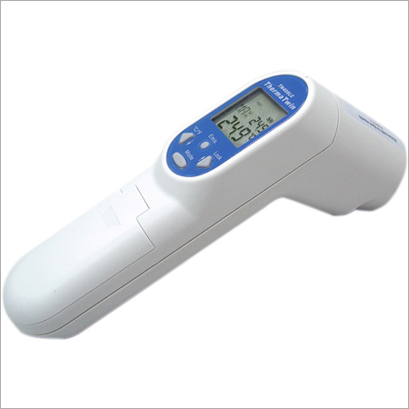Infrared Thermometer