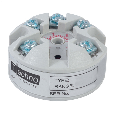 Thermocouple Temperature Transmitter