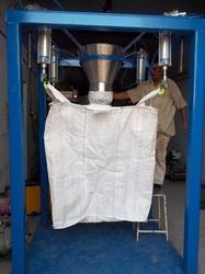 1 Ton Jumbo Bag Packaging Machine