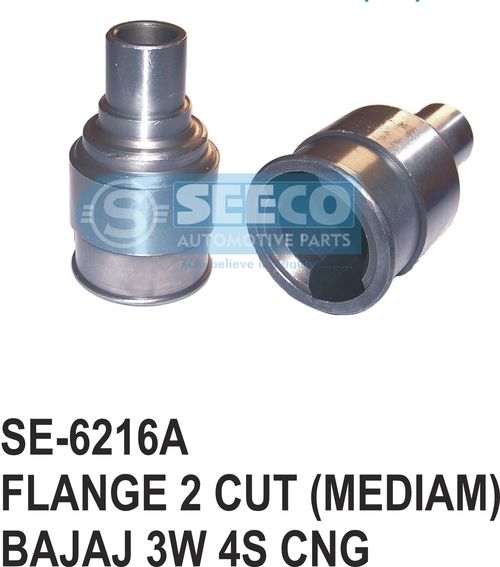 FLANGE 2 CUT (MEDIUM)