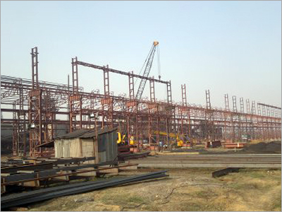 Structural Projects