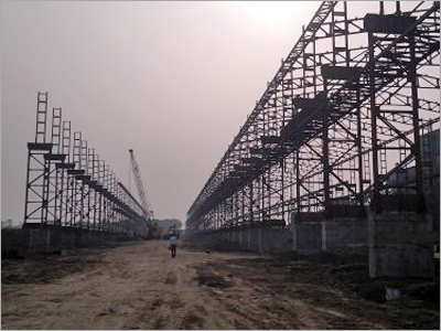 Structural Fabrication