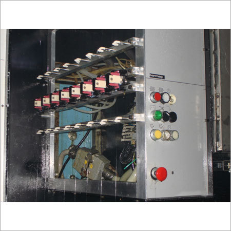 Textile Division
