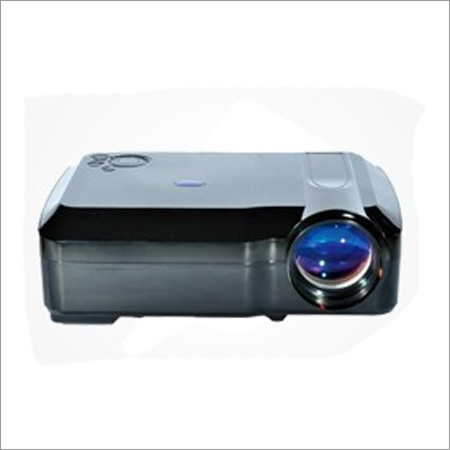LED Projectors