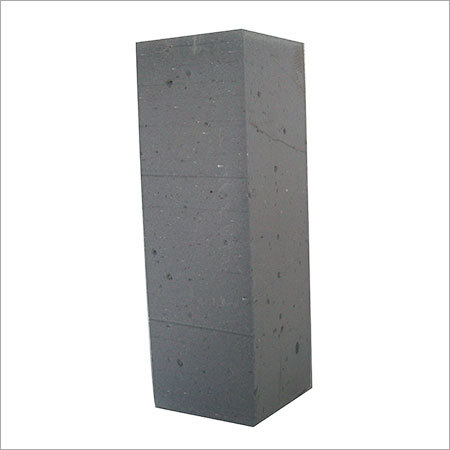 Light Concrete Blocks