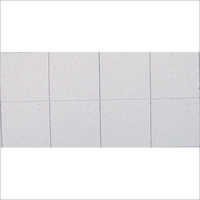 White Autoclaved Aerated Concrete Block