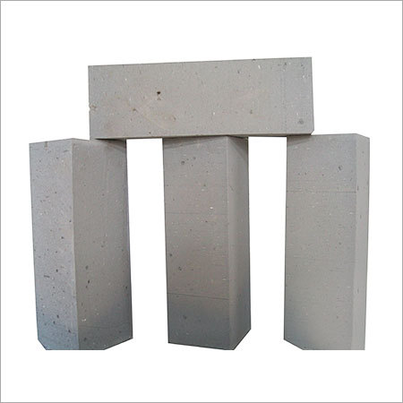 Light Weight Foam Concrete Blocks