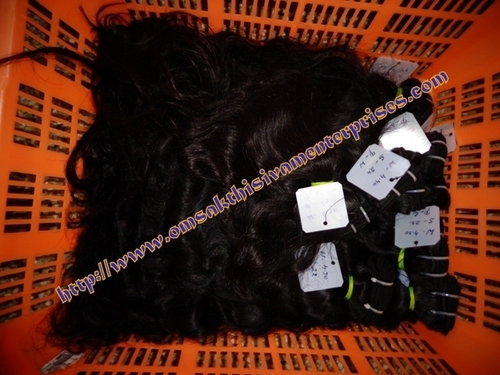 Virgin Hair