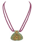Jade Pendant
