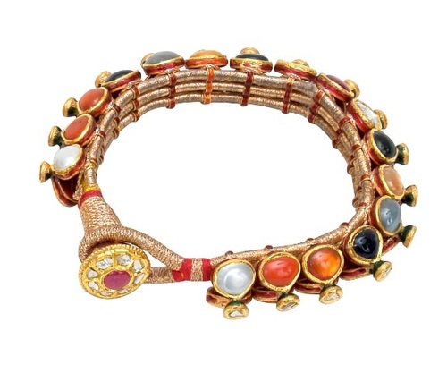 Navrattan Bangle