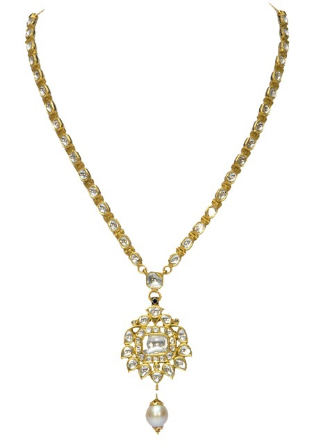 Diamond Necklace
