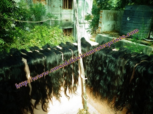 Different Curls