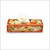 Facial Tissue Paper