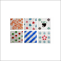 Table Paper Napkin