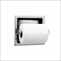 Tissue Roll Dispenser