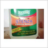 Adhesive Remover