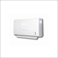 N Fold Dispenser