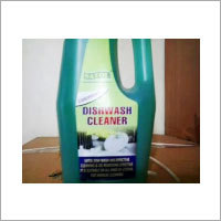 Dishwasher Detergent