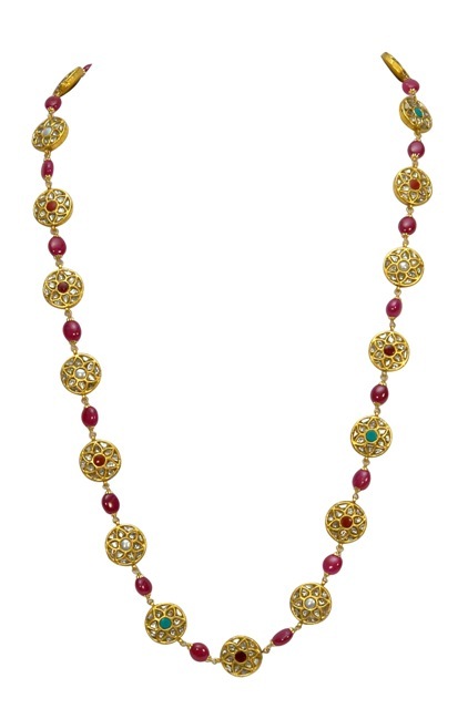 Bead Necklace