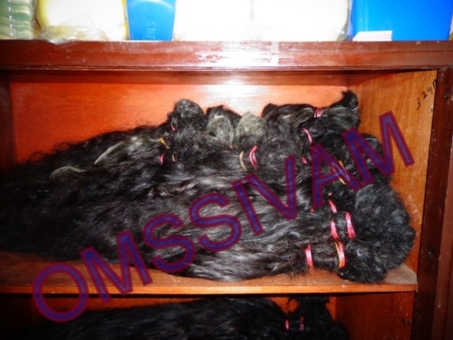 Remy Single Drawn Curly Hair