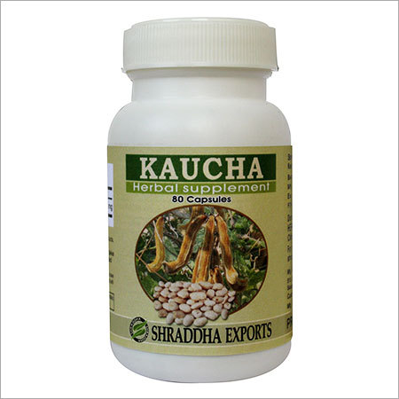Kaucha Capsule