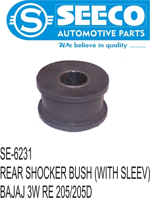 REAR SHOCKER BUSH