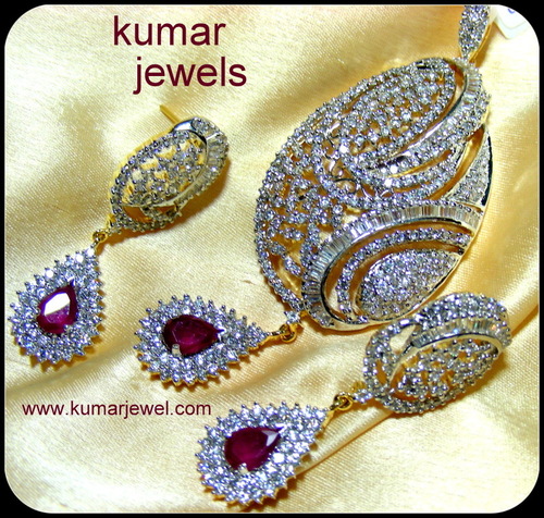 BIG PENDANT SET