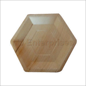 Hexagonal Tray