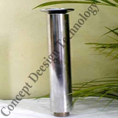 Bell Jet Nozzles