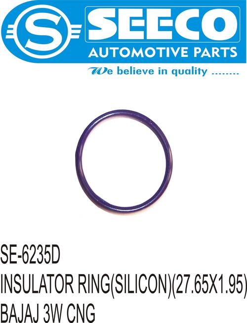 INSULATOR RING